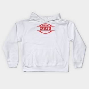 DS19 Kids Hoodie